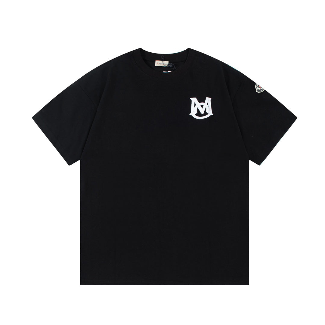 mo small label embroidery
