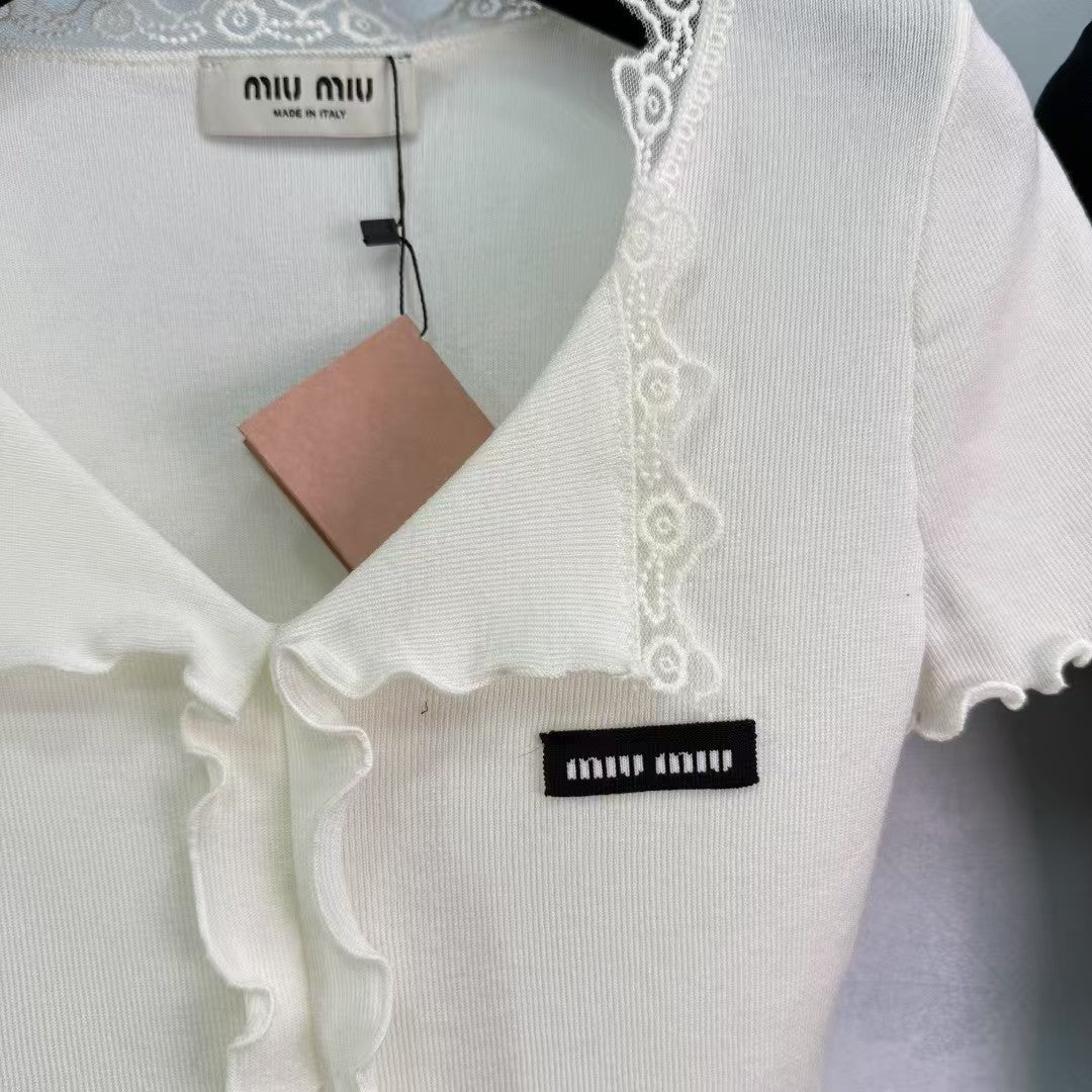 new knitted tops
