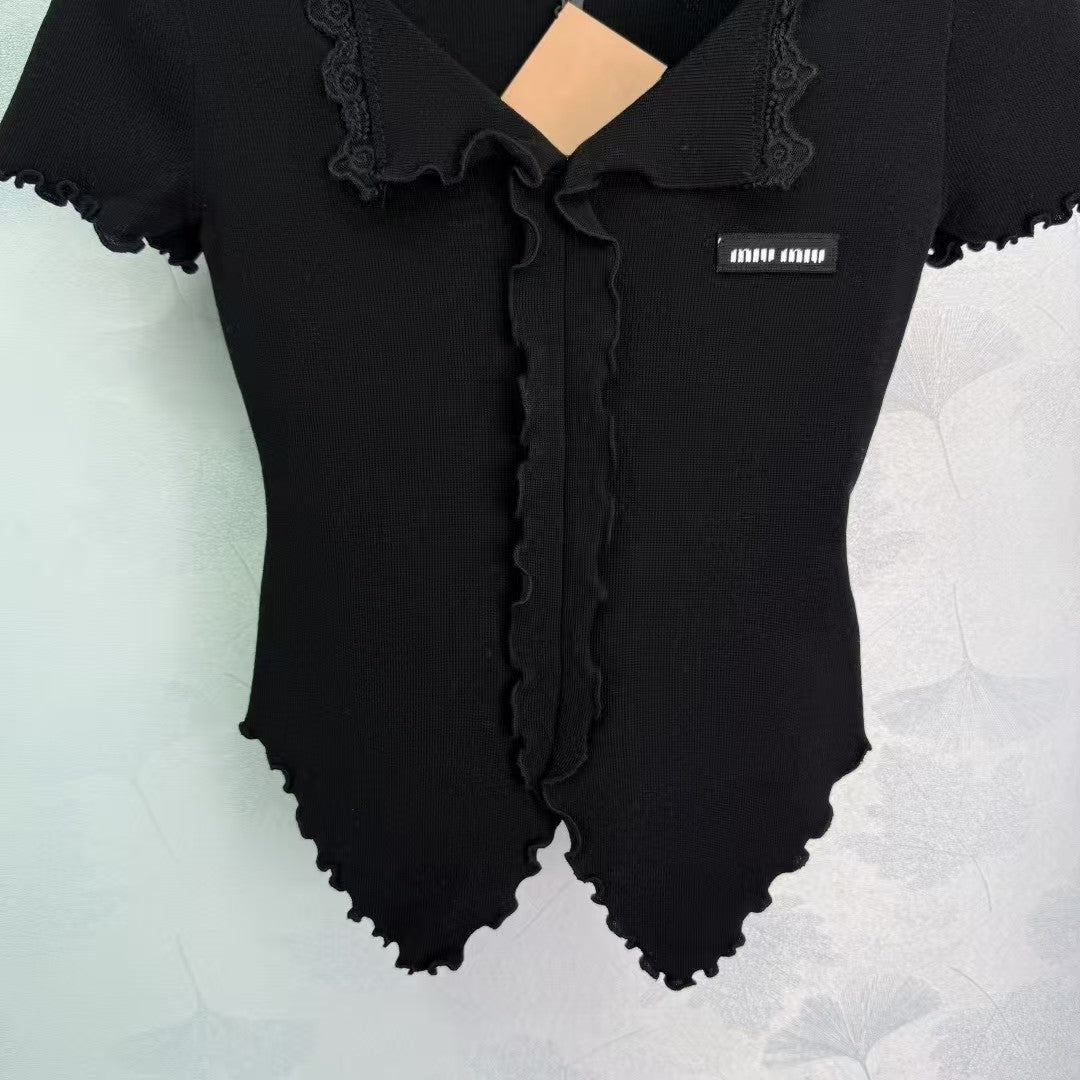 new knitted tops