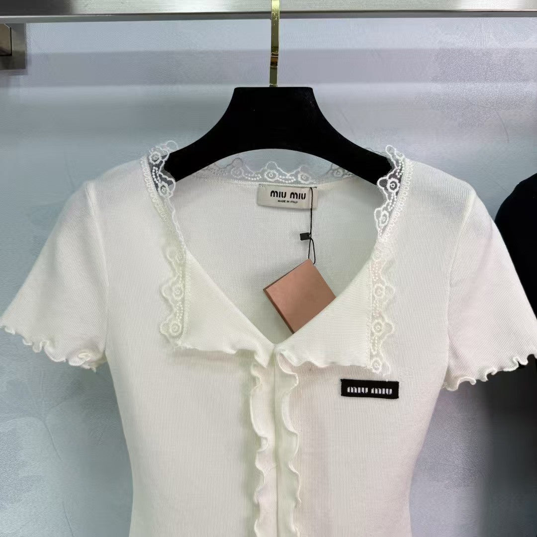 new knitted tops