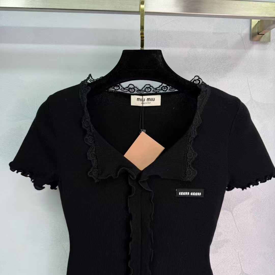 new knitted tops