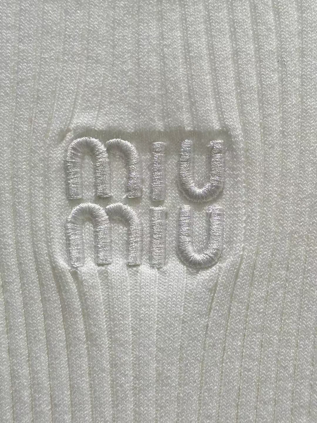 embroidered vest