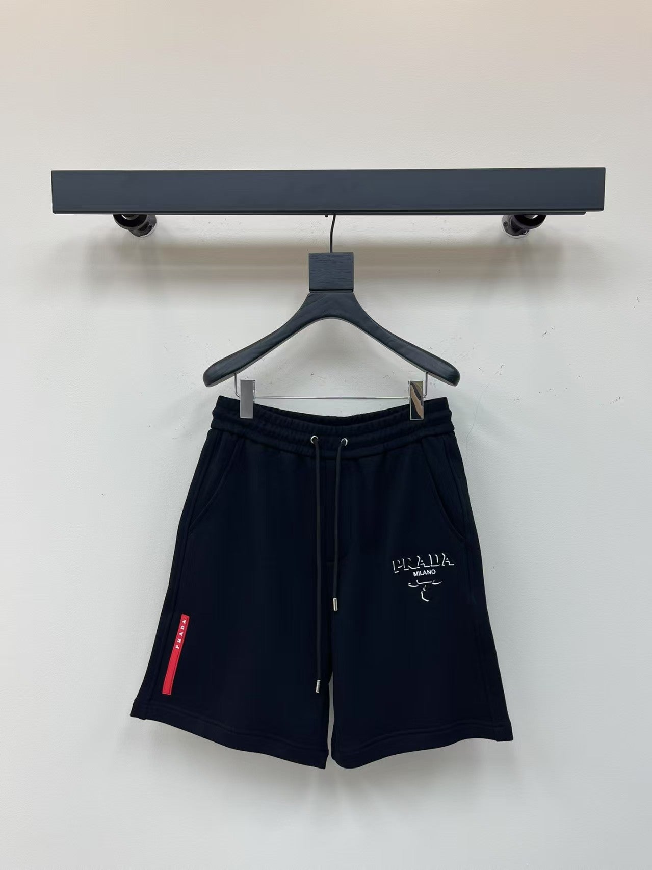New Jacquard Shorts