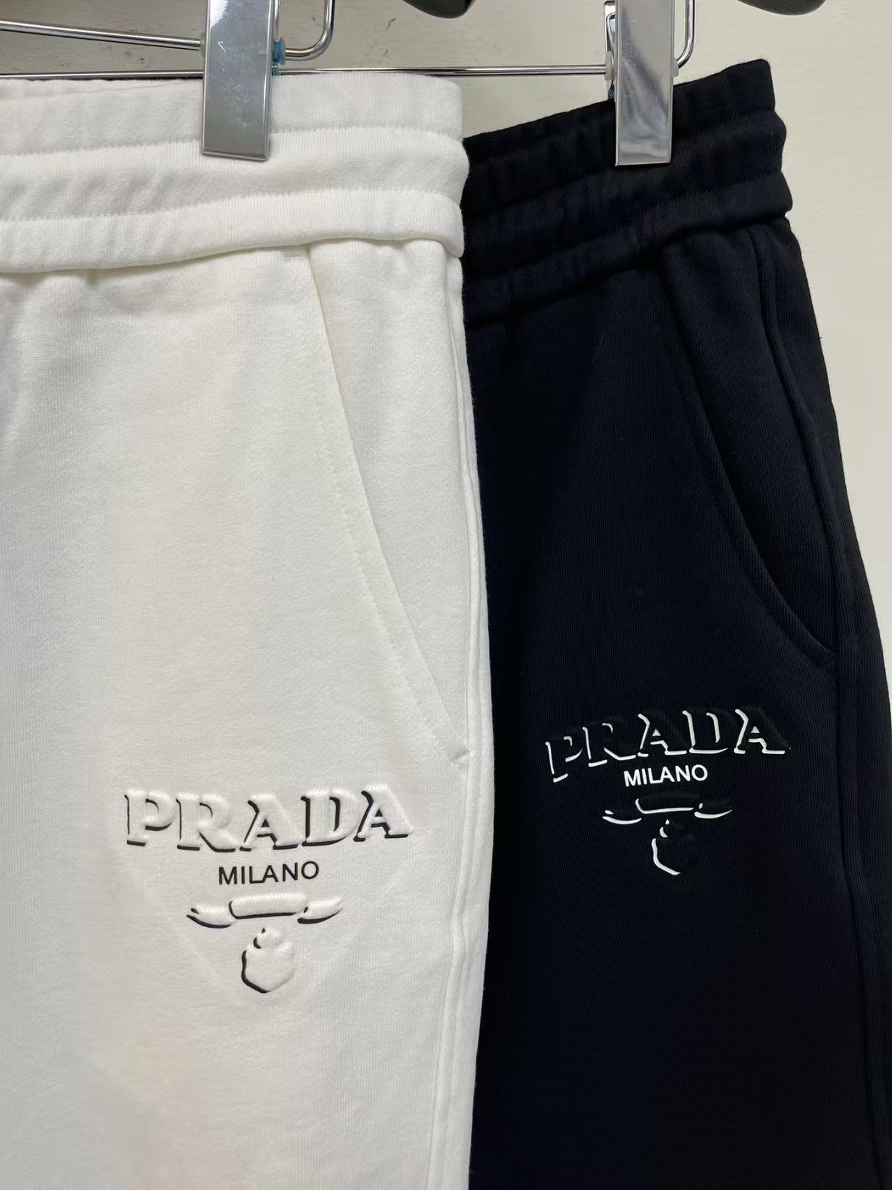 New Jacquard Shorts