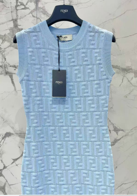 new vest dress