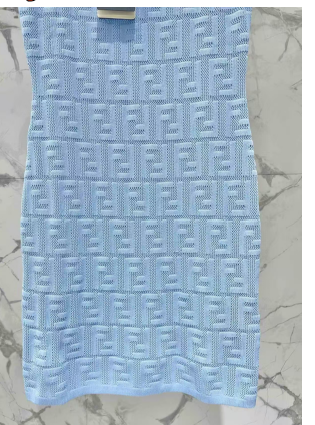 new vest dress