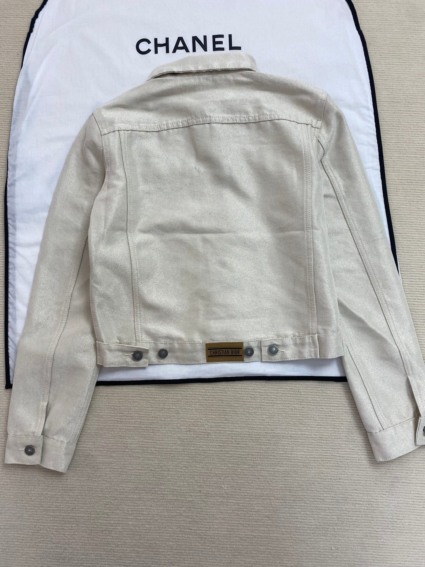 New Printed Jacket High Quality