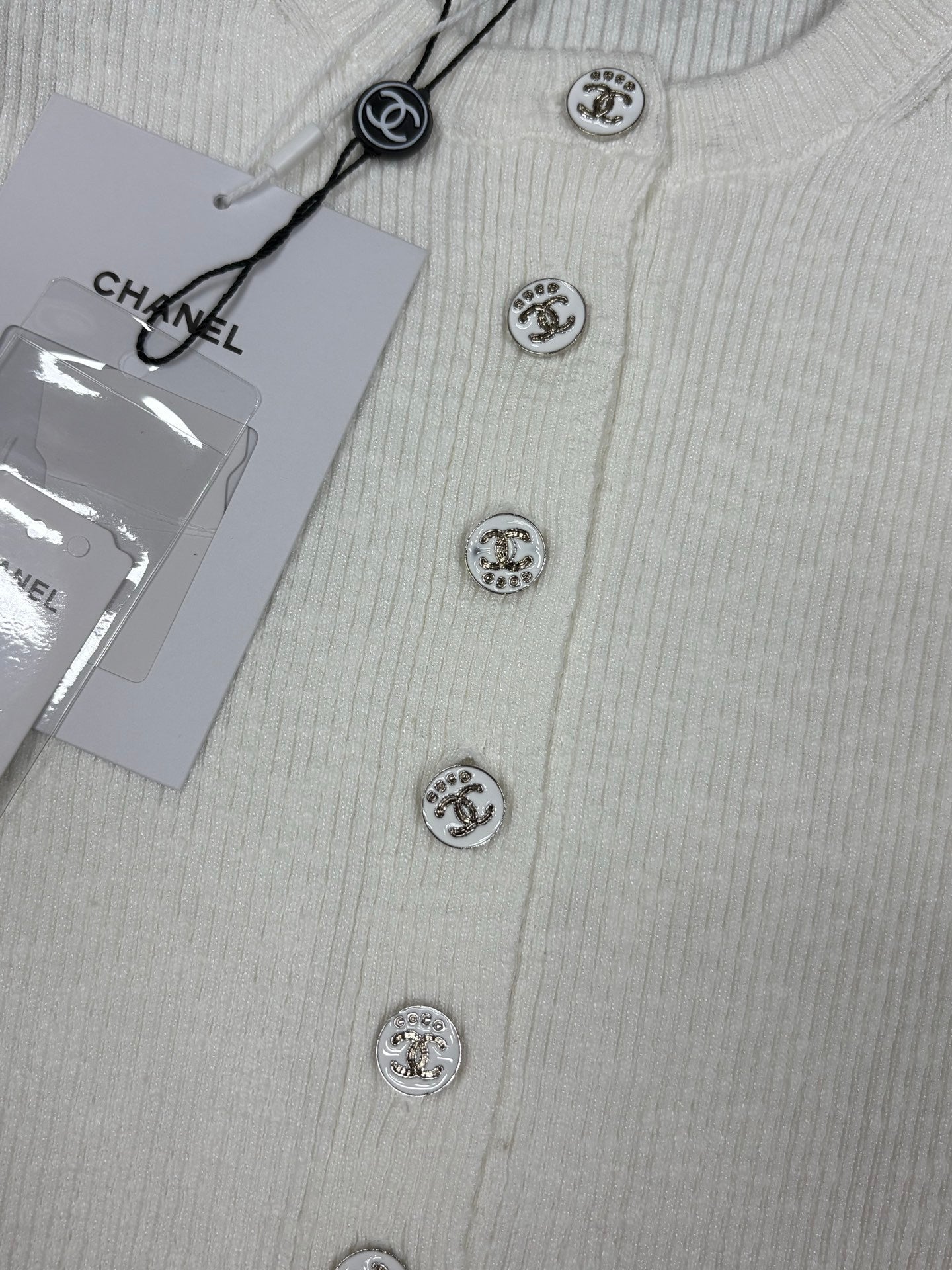 New Knitted Round Neck Short Sleeve Shirt🆕