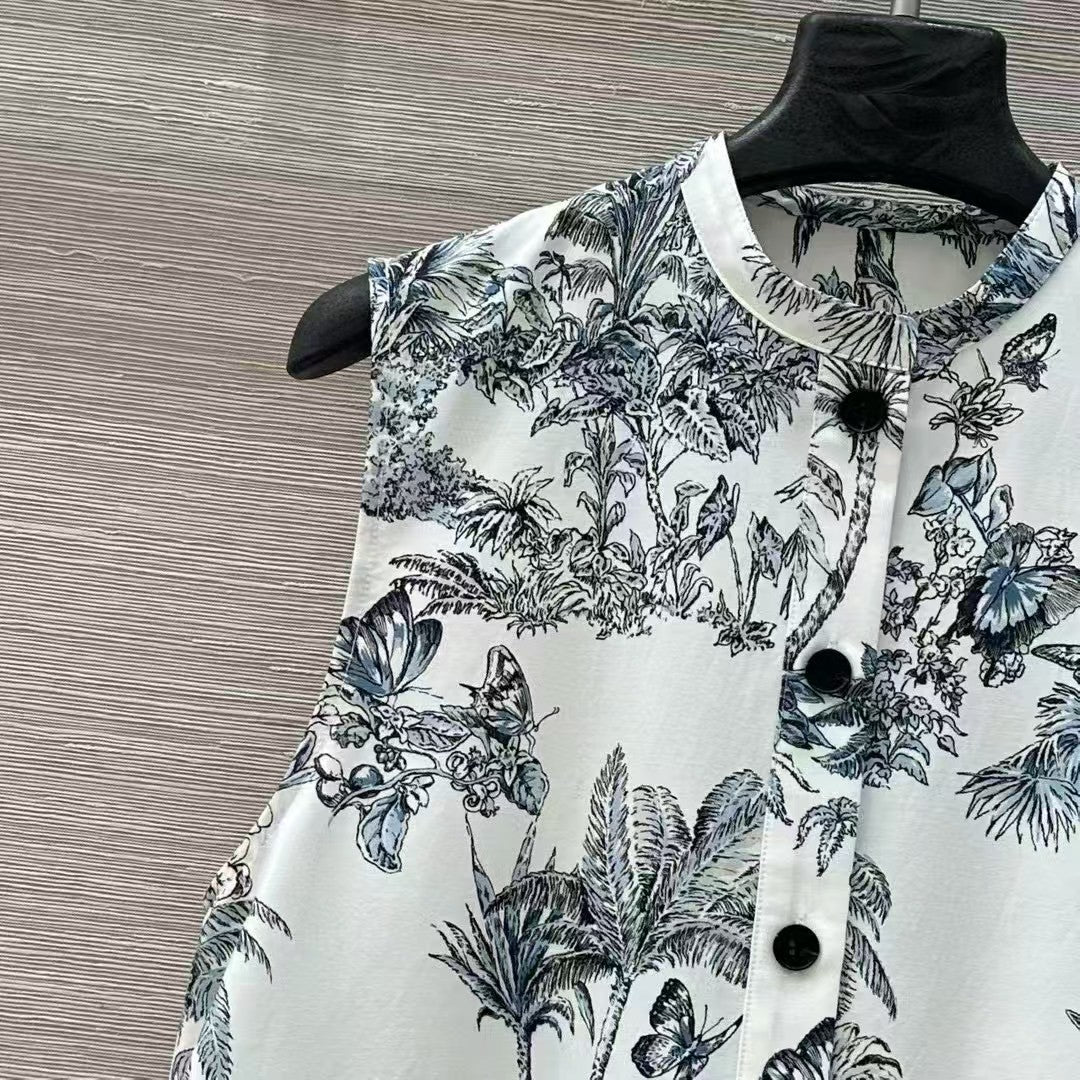 Spring/Summer dress
