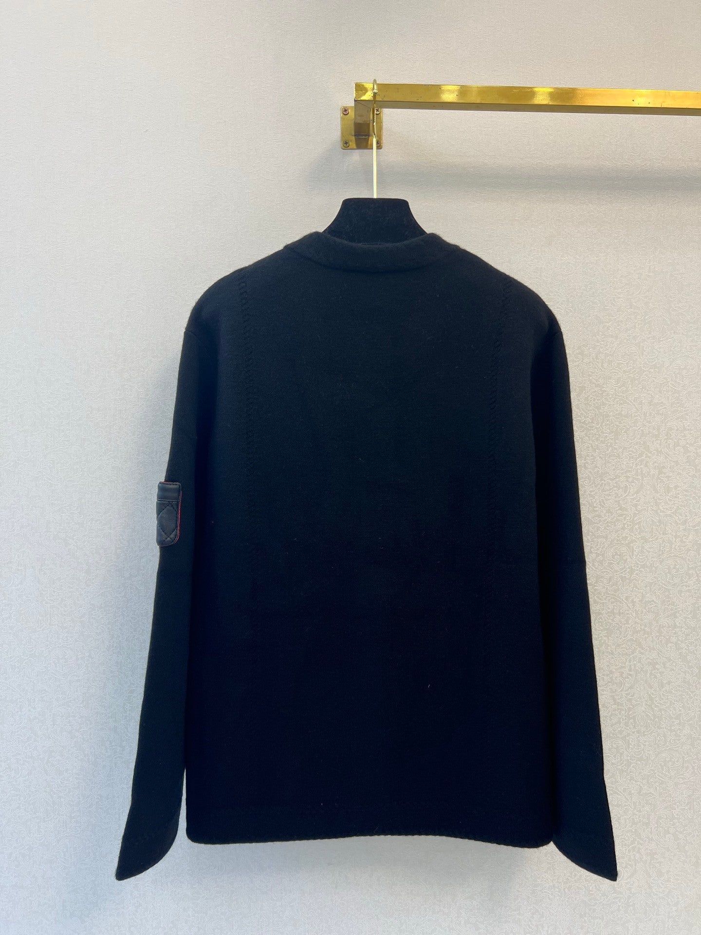 25 Early Autumn New Cashmere Wool Jacket