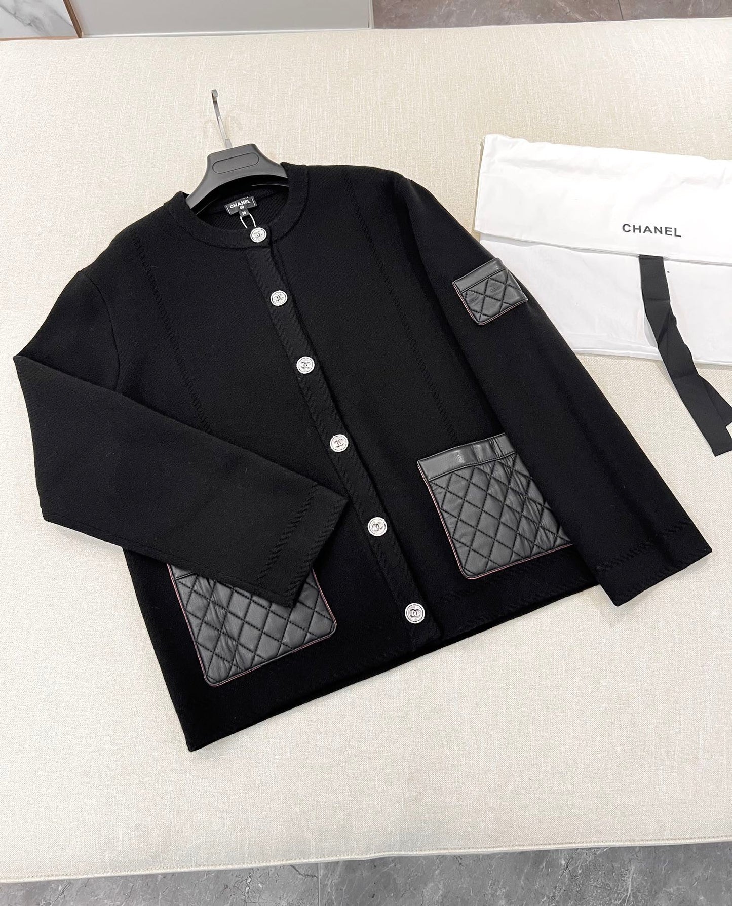 25 Early Autumn New Cashmere Wool Jacket