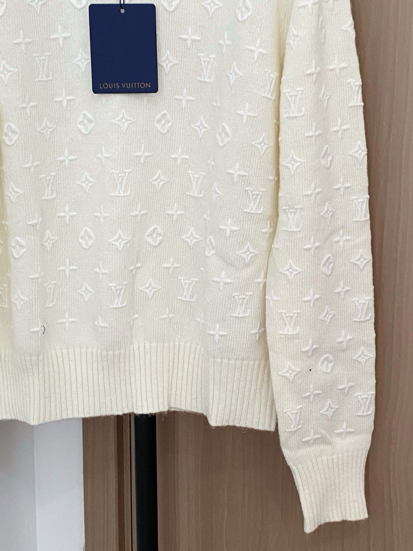 25 new autumn and winter knitted round neck