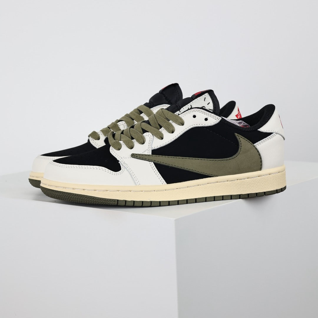 k air jor sneaker
