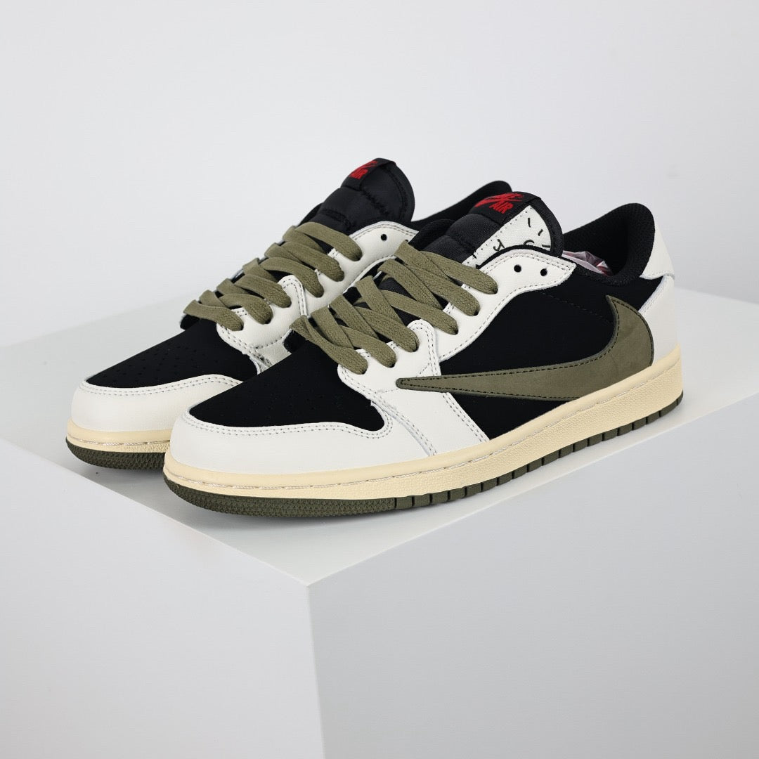 k air jor sneaker