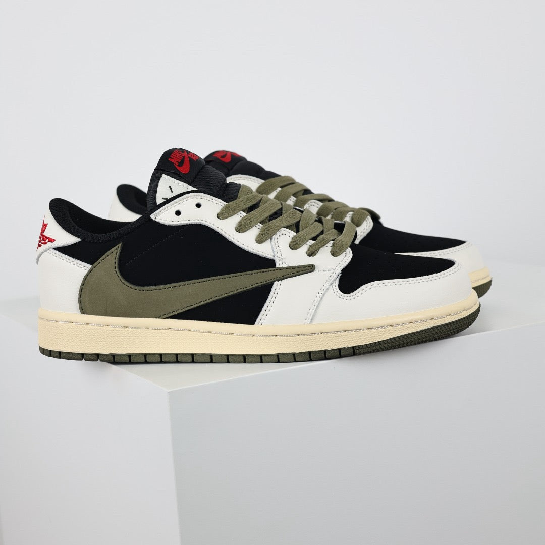 k air jor sneaker