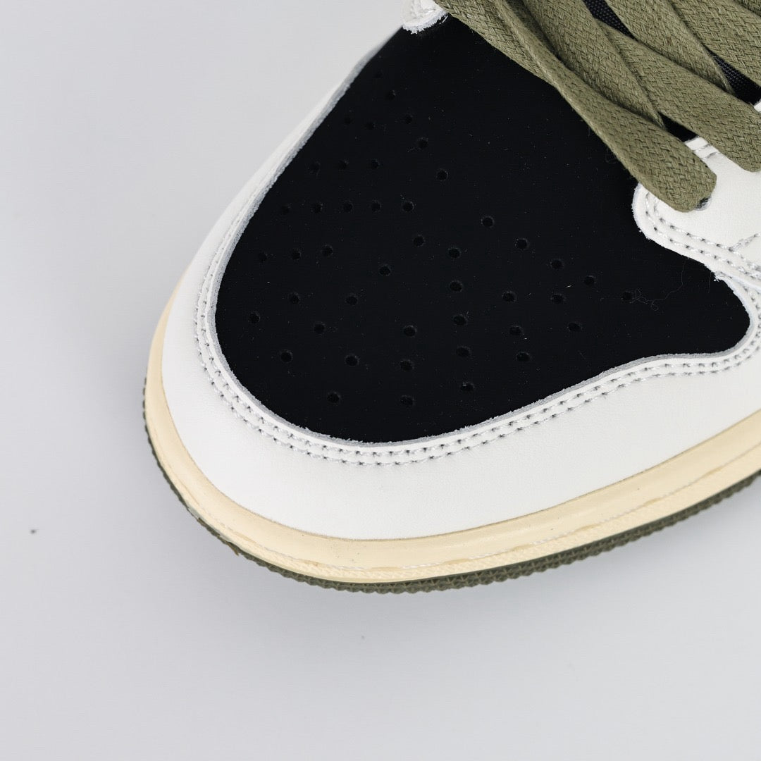 k air jor sneaker