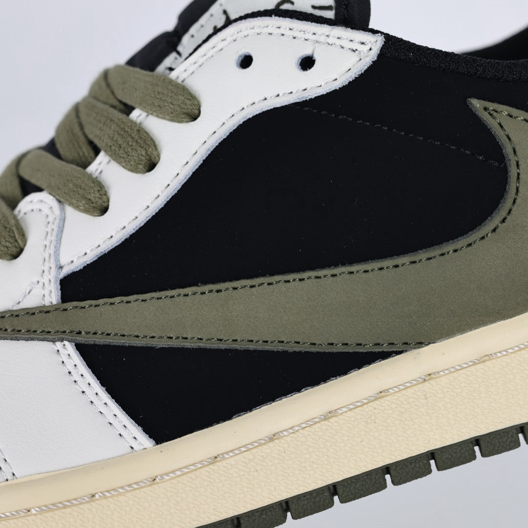 k air jor sneaker
