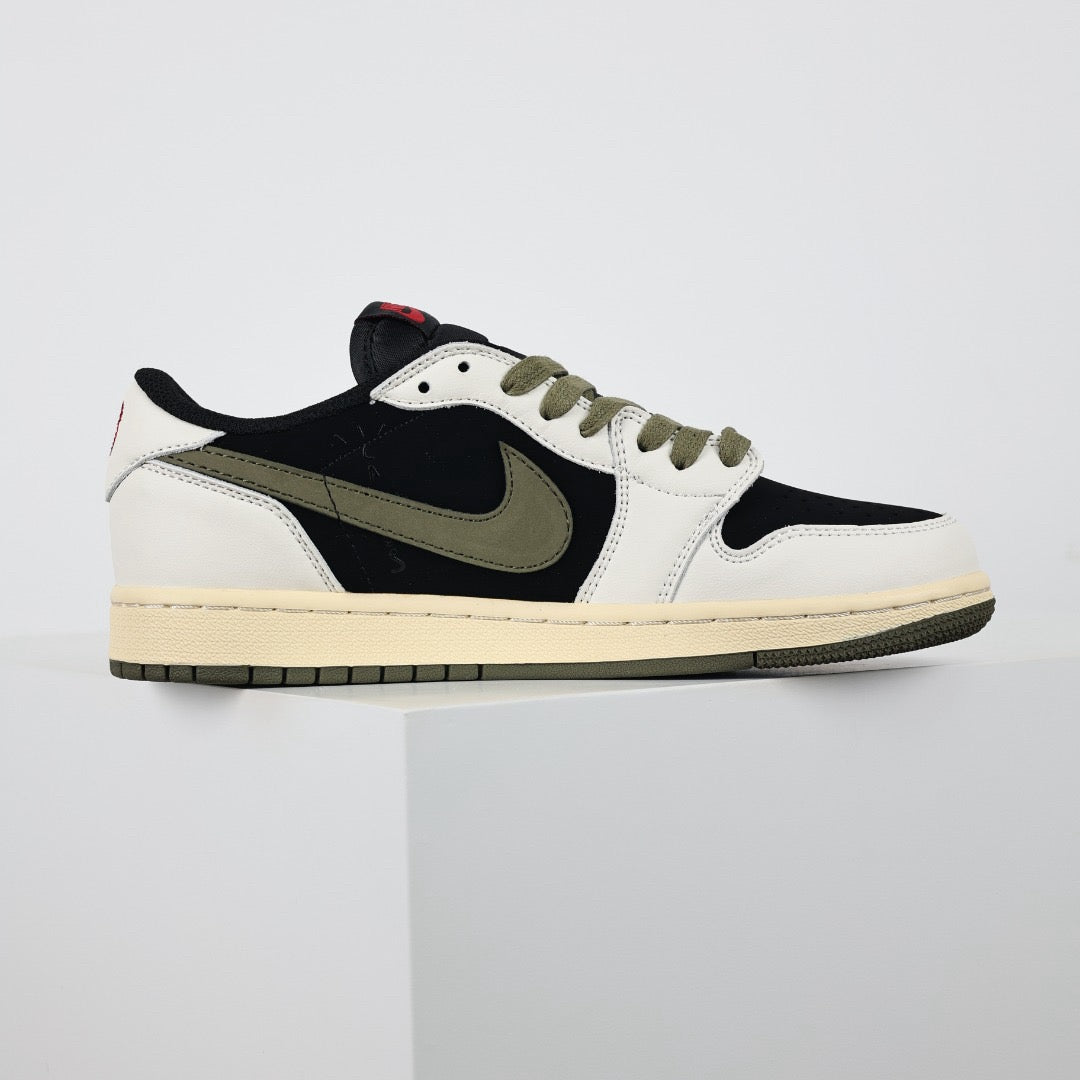 k air jor sneaker