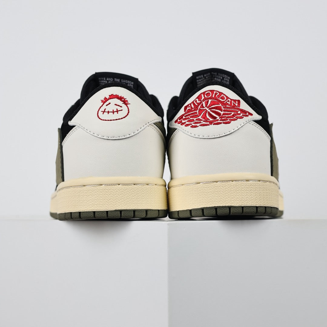 k air jor sneaker