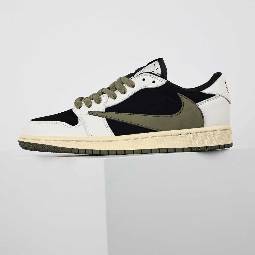 k air jor sneaker