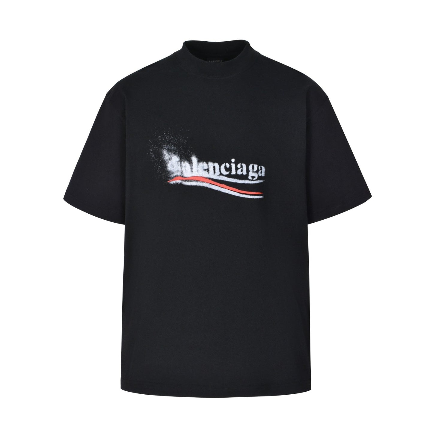 BALENCIA politcal T-SHIRT
