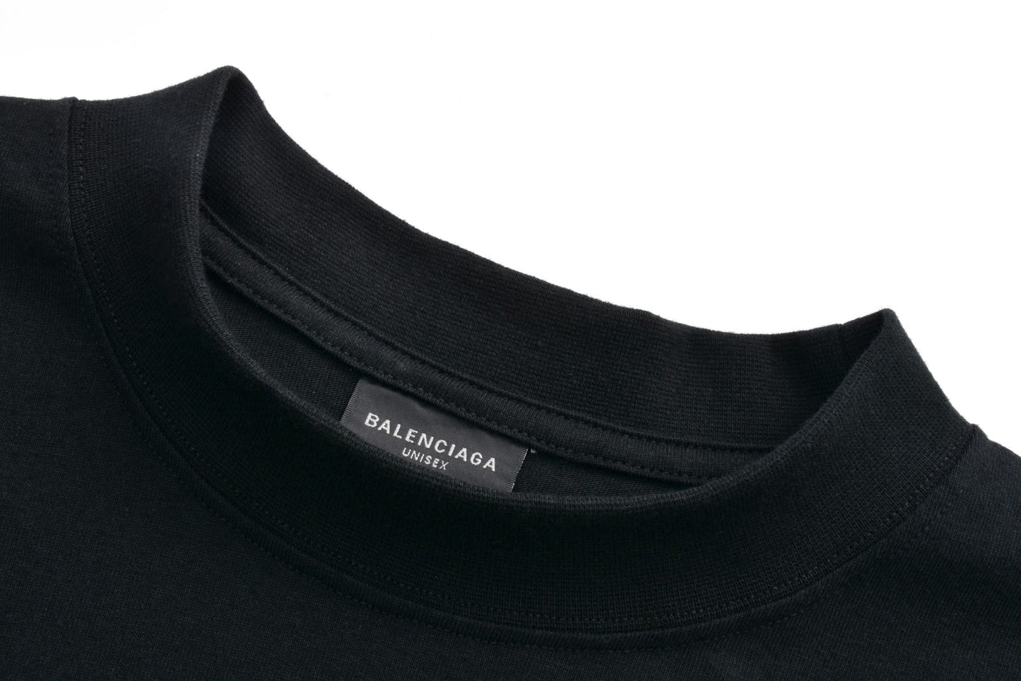 BALENCIA politcal T-SHIRT