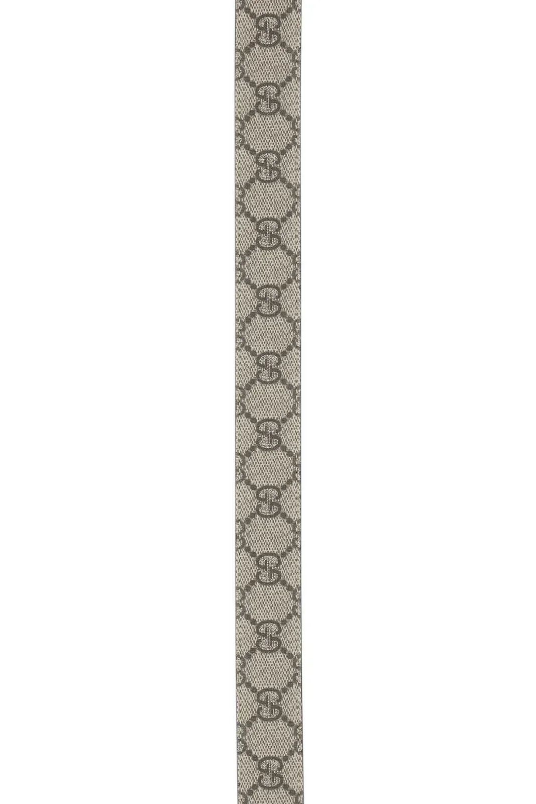Premium buckle belt