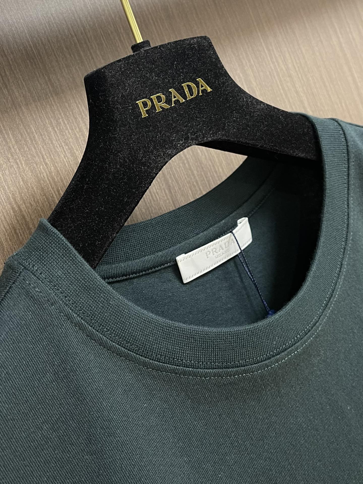 NEW PRD logo T-shirt