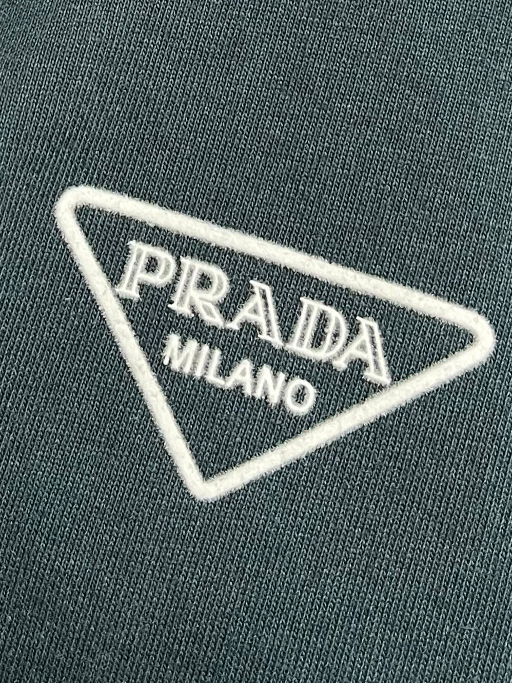 NEW PRD logo T-shirt