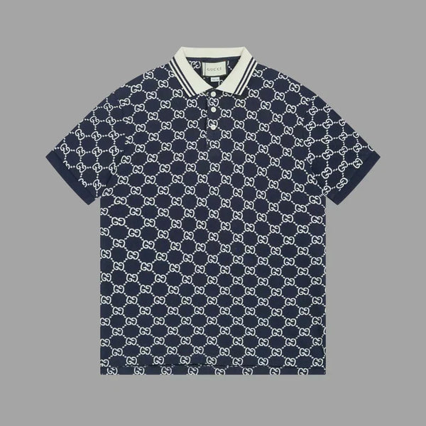 new style embroidery POLO