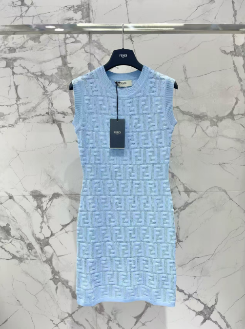new vest dress