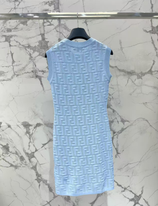 new vest dress