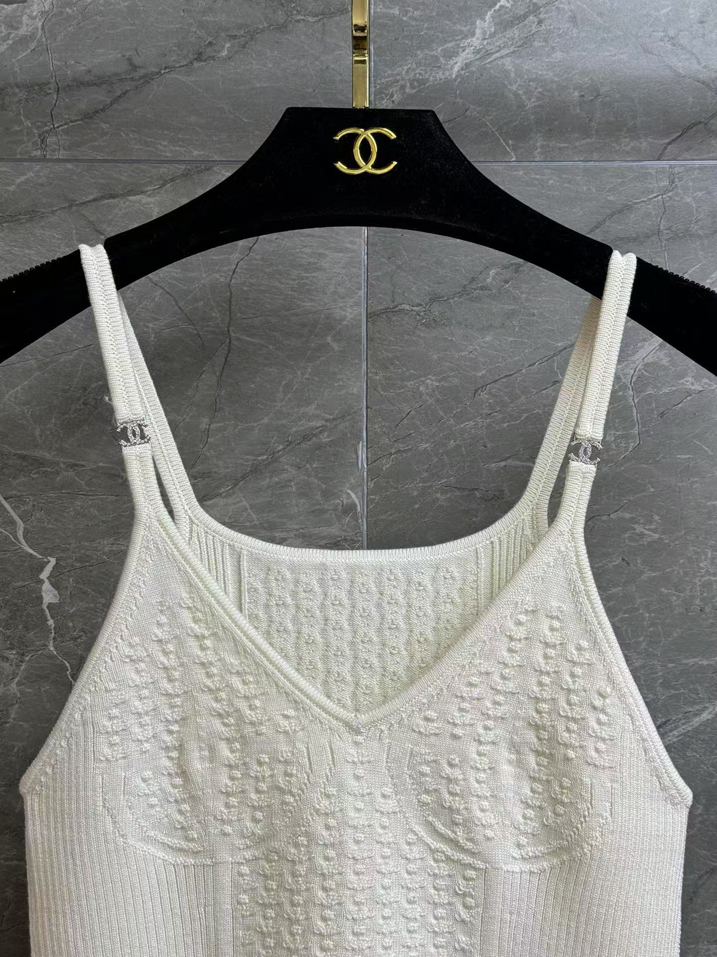 rhinestone camisole