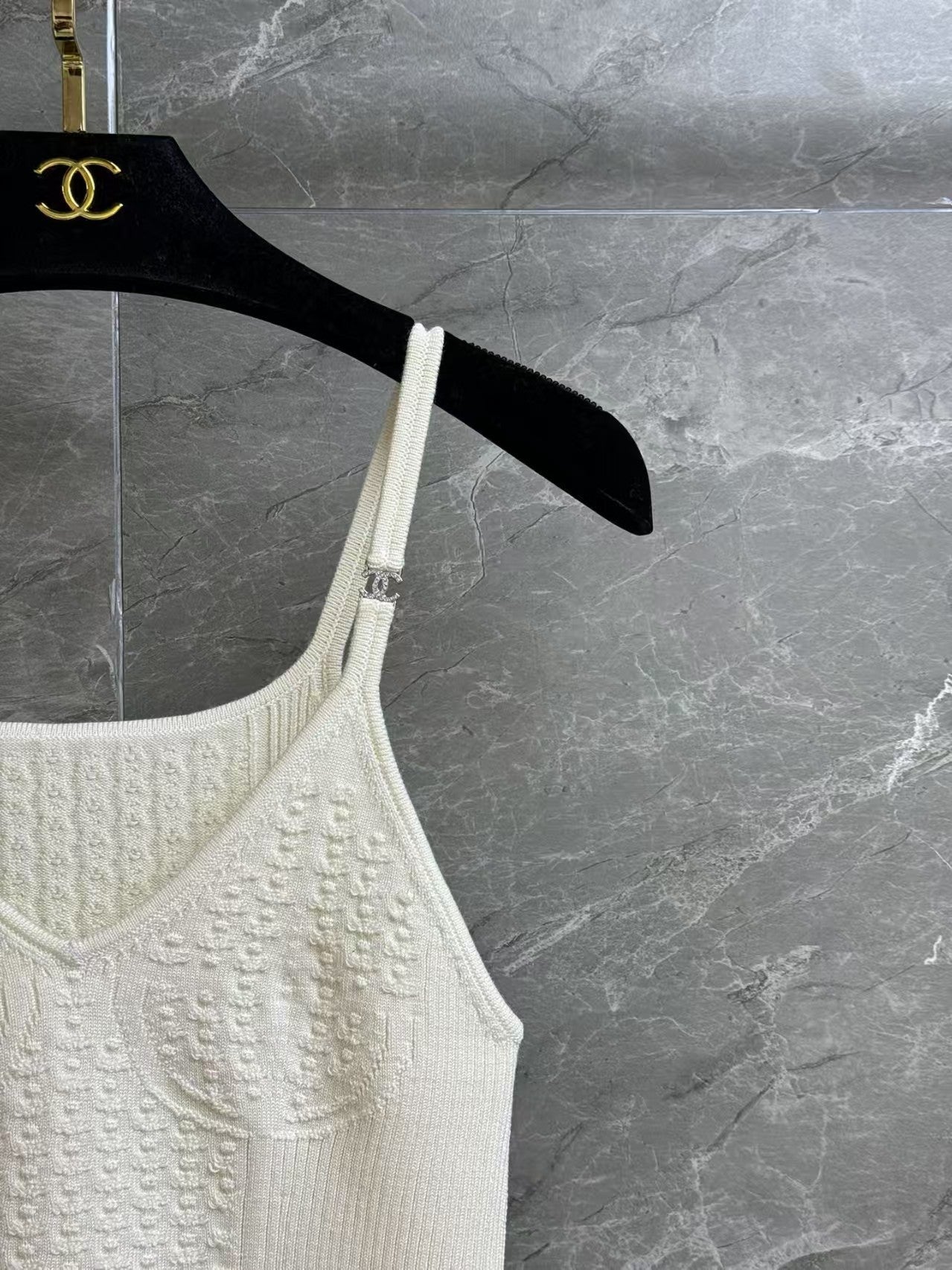 rhinestone camisole