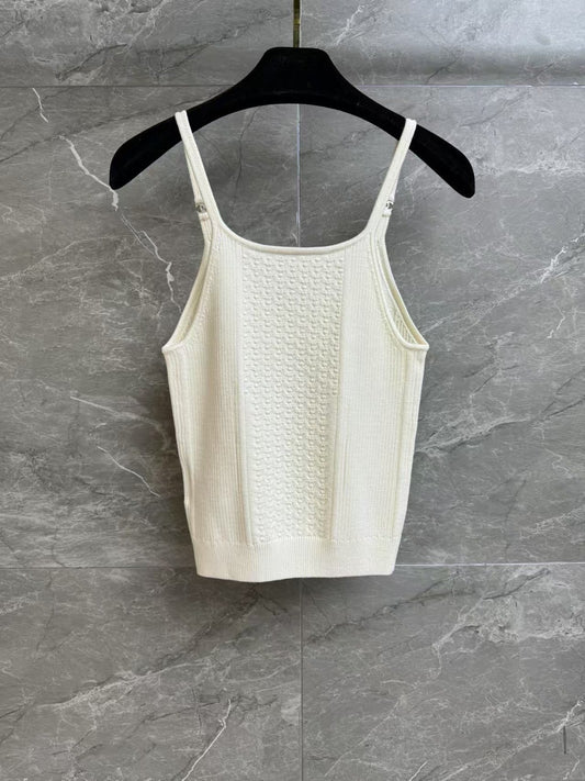 rhinestone camisole