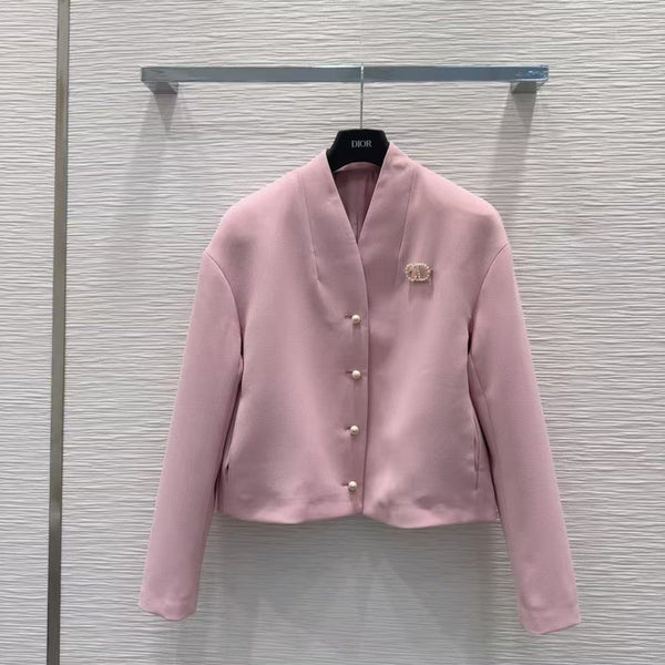 New style atmospheric suit jacket