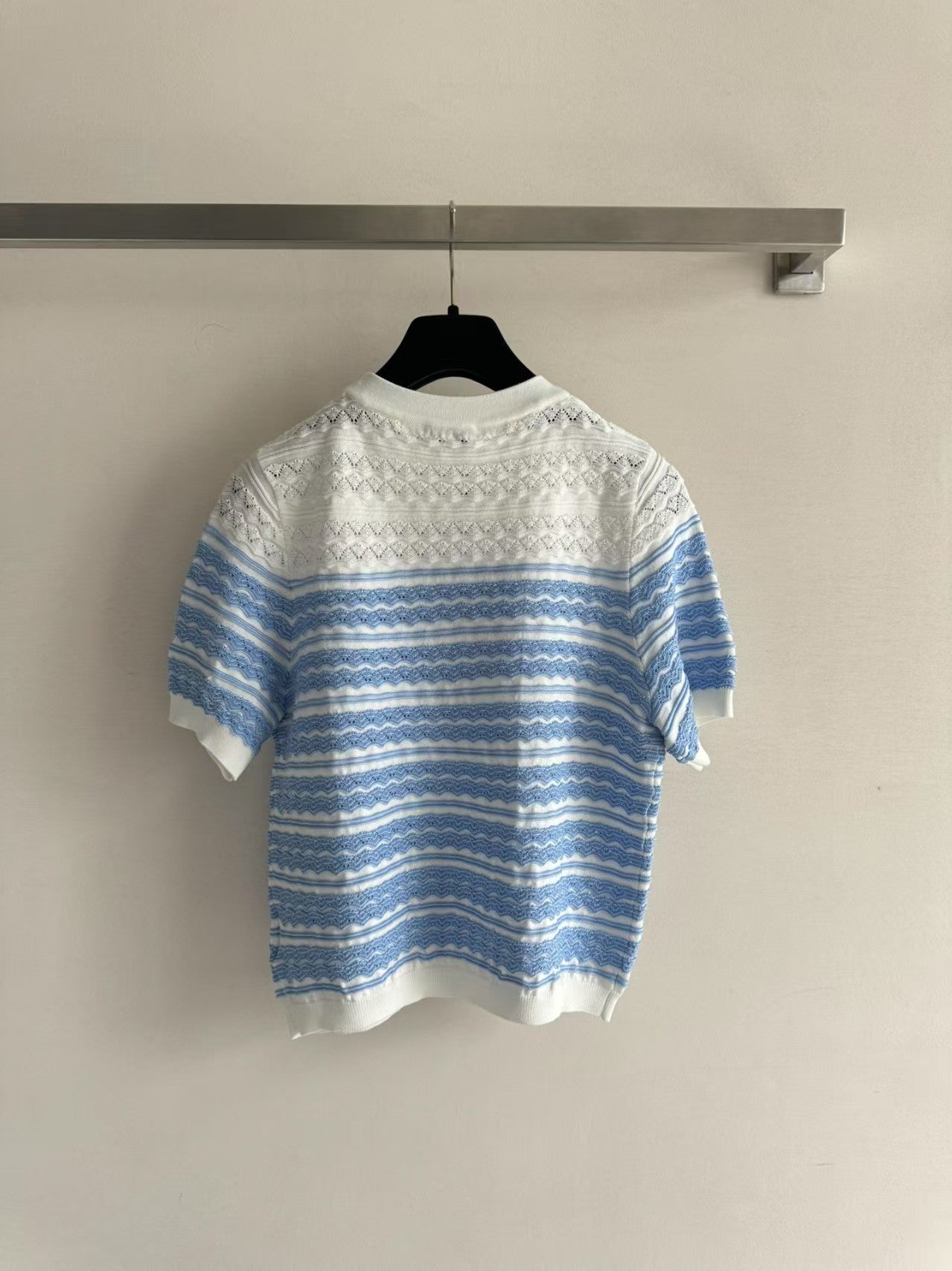new short sleeves