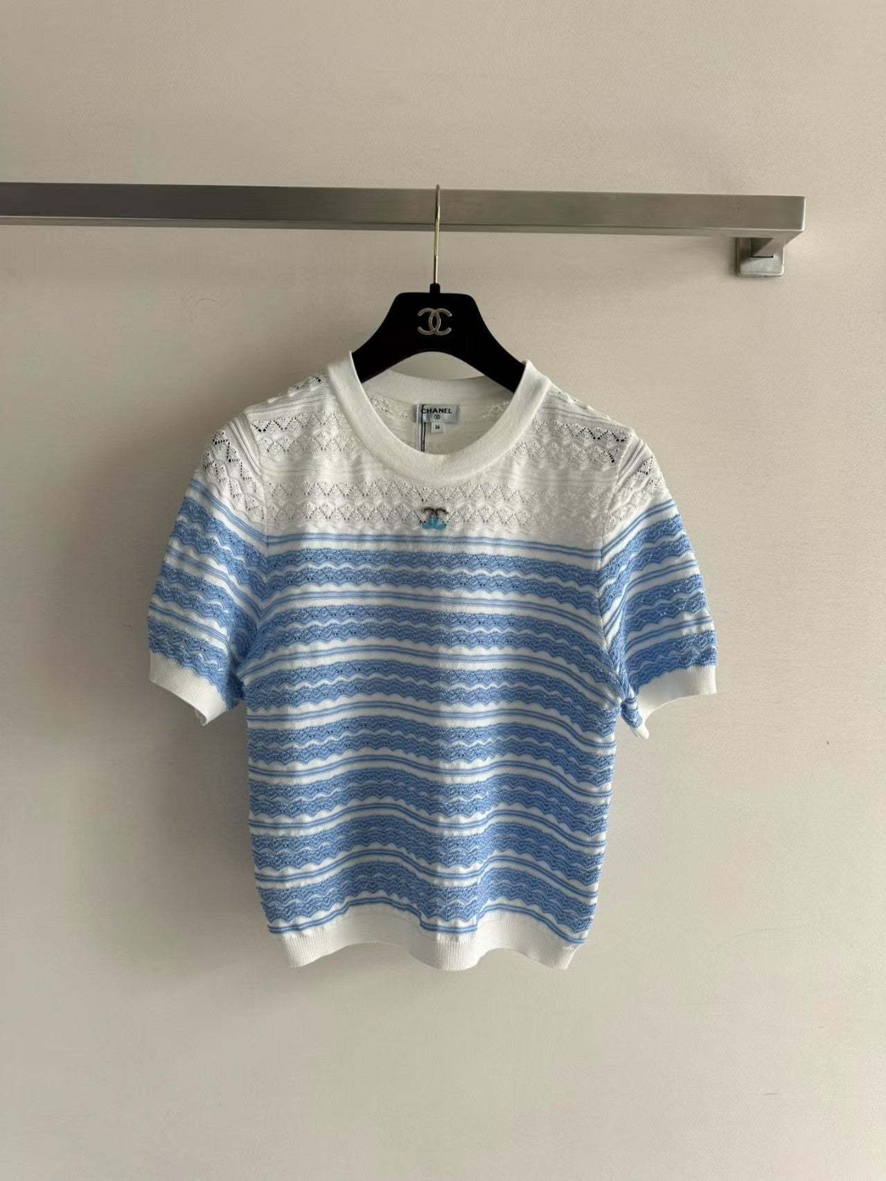 new short sleeves