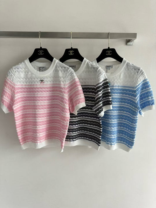 new short sleeves
