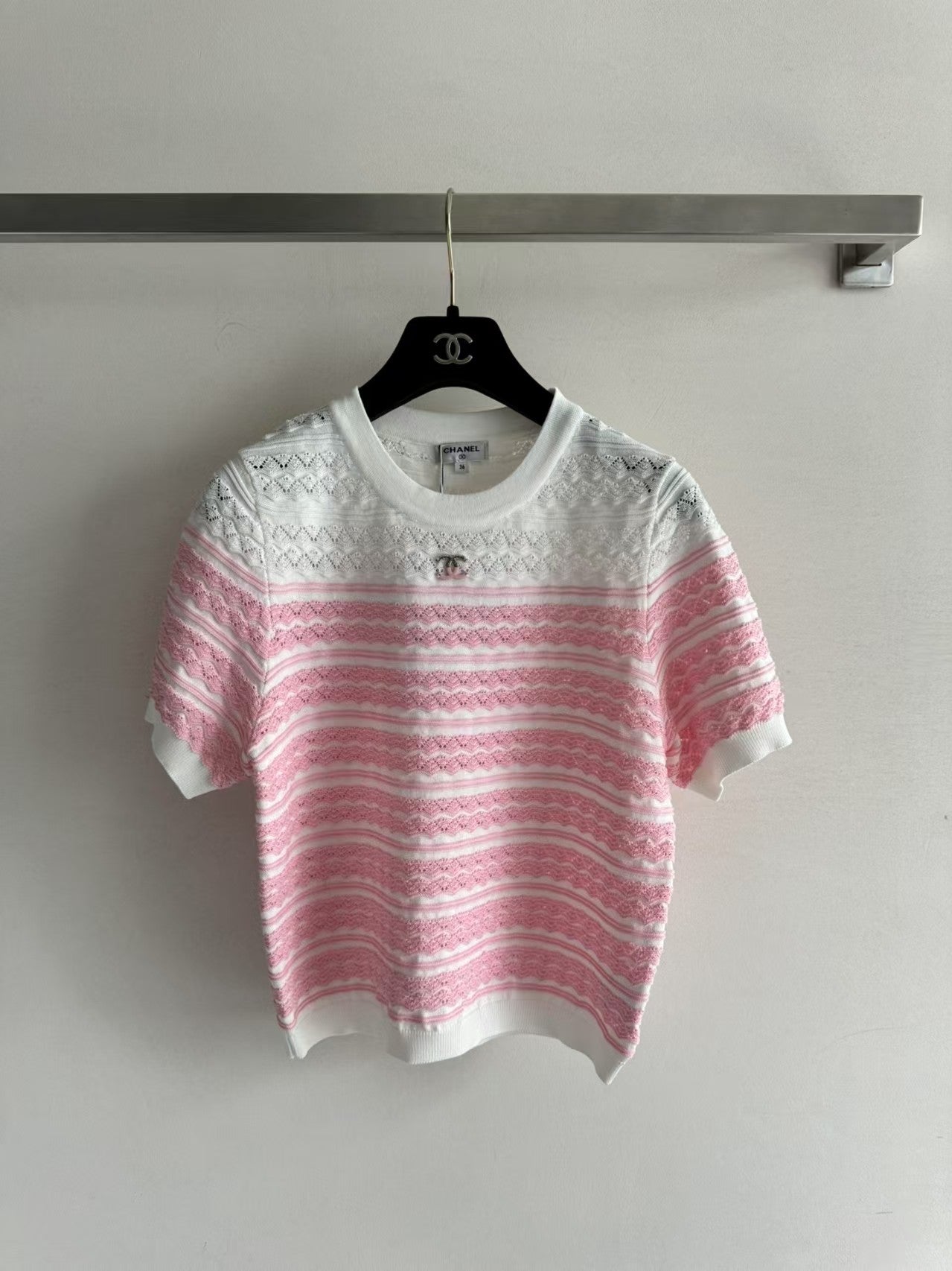 new short sleeves