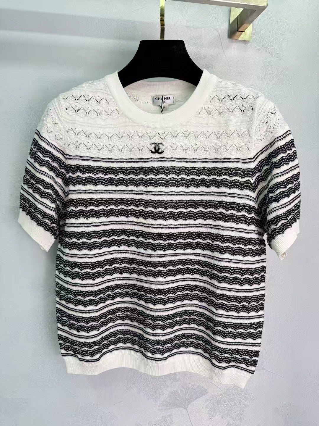 new short sleeves