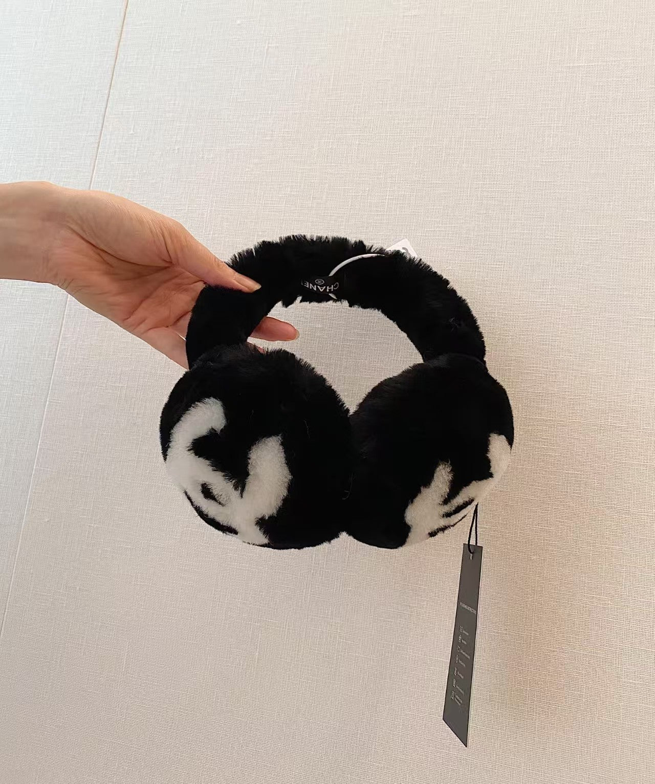 Chemical Series Earmuffs