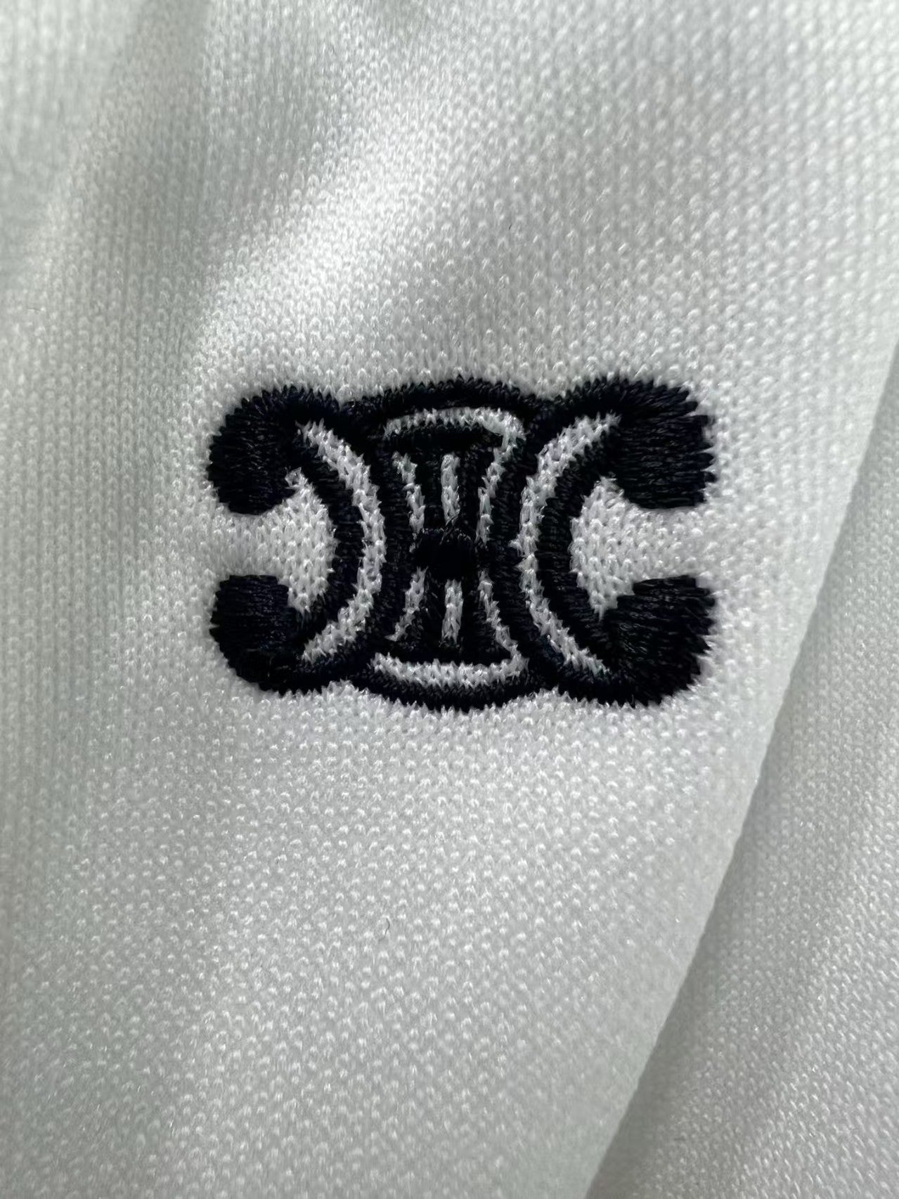 Preppy sports casual shorts