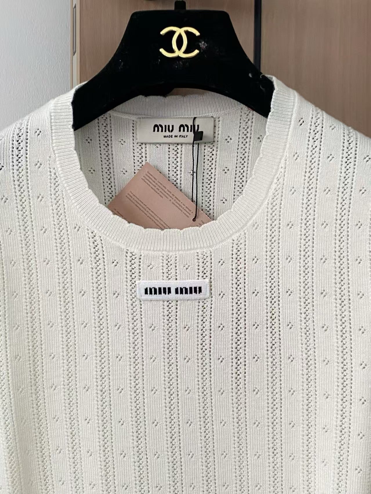 Latest Short Sleeves