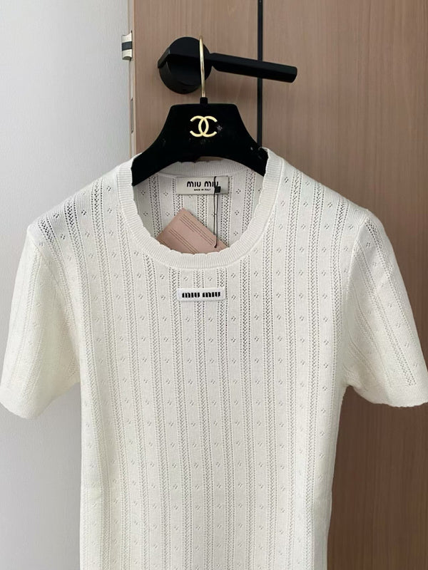 Latest Short Sleeves