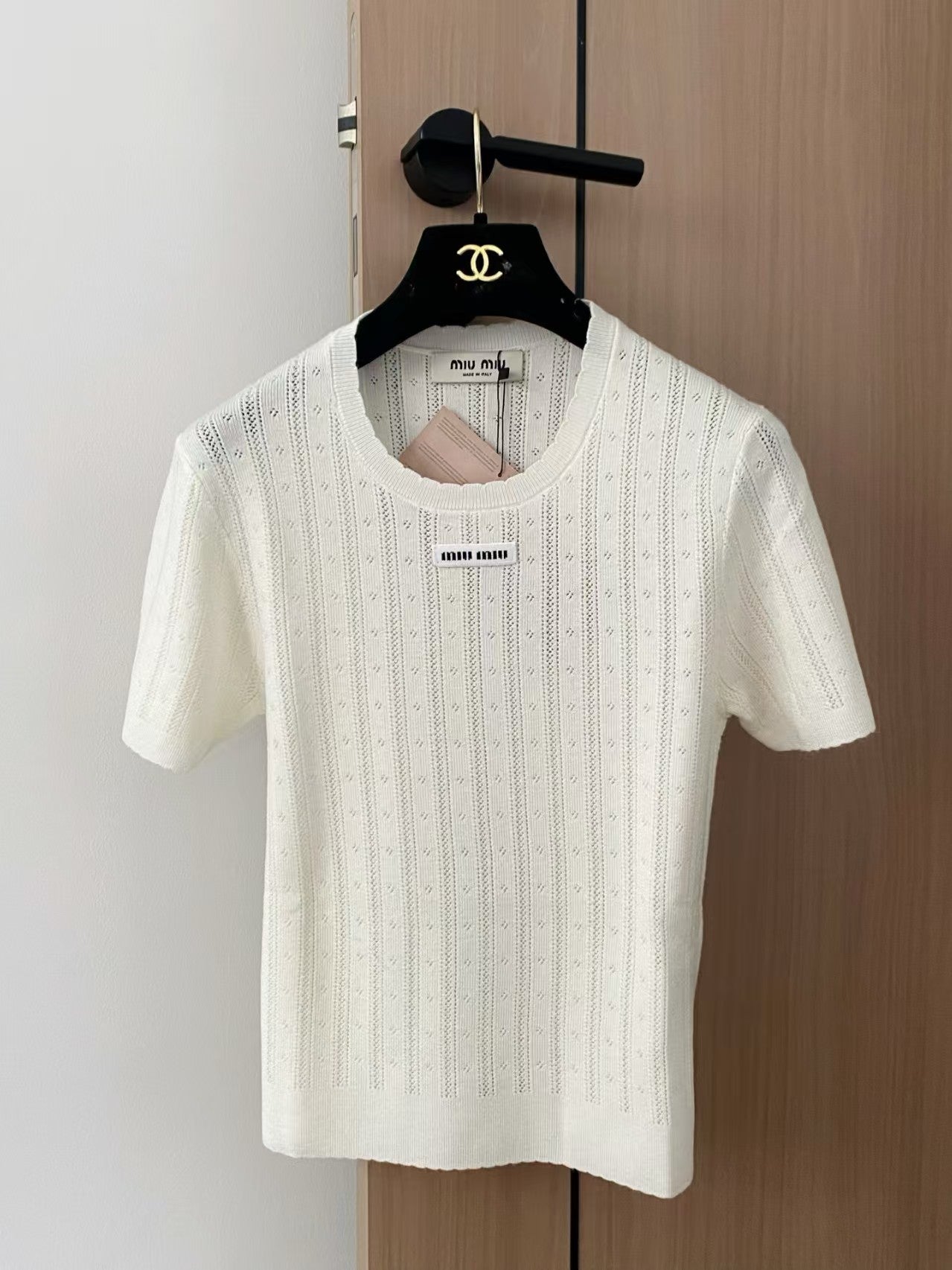 Latest Short Sleeves