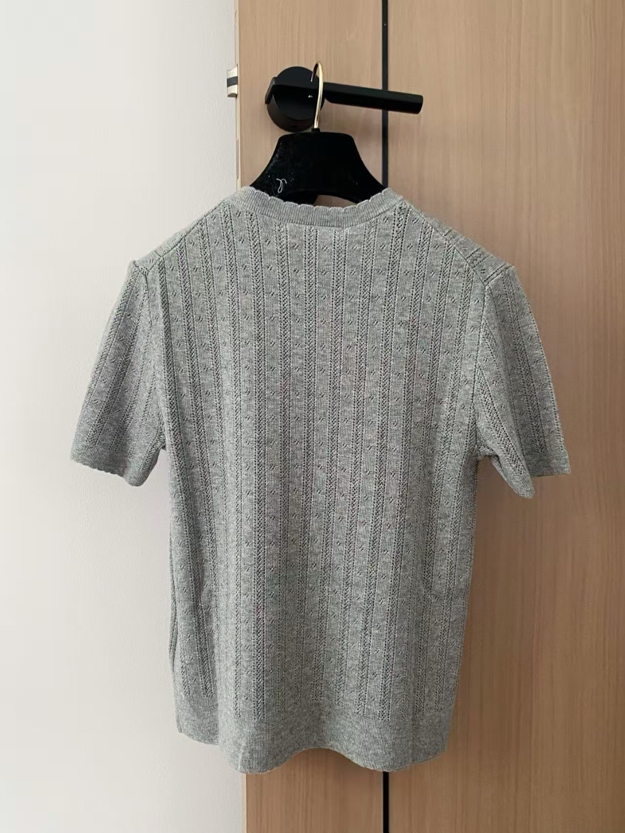 Latest Short Sleeves