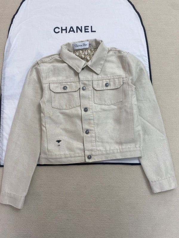 New Printed Jacket High Quality