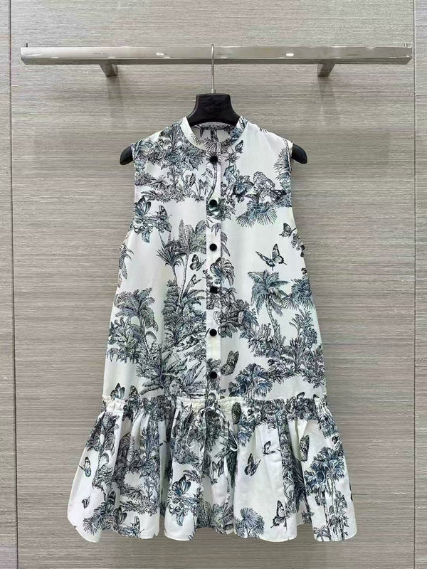 Spring/Summer  dress