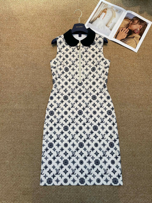 new dress